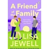 KNYGA Lisa Jewell Friend of the Family