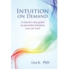 KNYGA Lisa K Intuition on Demand