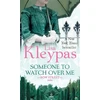 KNYGA Lisa Kleypas Someone to Watch Over Me
