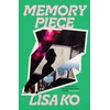 KNYGA Lisa Ko Memory Piece