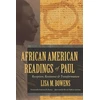 KNYGA Lisa M Bowens AFRICAN AMERICAN READINGS OF PAUL