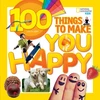 KNYGA Lisa M Gerry 100 Things to Make You Happy