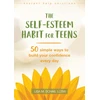 KNYGA Lisa M Schab Self-Esteem Habit for Teens