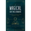 KNYGA Lisa Marie Basile Magical Writing Grimoire
