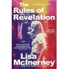 KNYGA Lisa Mcinerney Rules of Revelation