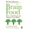 KNYGA Lisa Mosconi Brain Food
