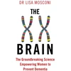 KNYGA Lisa Mosconi XX Brain