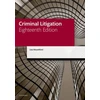 KNYGA Lisa Mountford Criminal Litigation