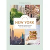 KNYGA Lisa Nieschlag In Love with New York