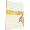 KNYGA Lisa Nola Listography Journal