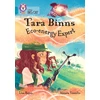 KNYGA Lisa Rajan Tara Binns: Eco-energy Expert