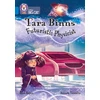 KNYGA Lisa Rajan Tara Binns: Futuristic Physicist
