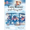 KNYGA Lisa Rajan Tara Binns: High-Flying Pilot