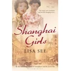 KNYGA Lisa See Shanghai Girls