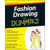 KNYGA Lisa Smith Arnold Fashion Drawing For Dummies