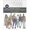 KNYGA Lisa Steinberg Beginner's Guide to Sketching the Fashion Figure