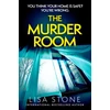 KNYGA Lisa Stone Murder Room