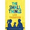 KNYGA Lisa Thompson Small Things