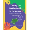 KNYGA Lisa Thompson Tommy The Farting Turtle To The Rescue