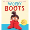 KNYGA Lisa Thompson Worry Boots (PB)