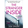 KNYGA Lisa Unger Stranger Inside