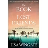 KNYGA Lisa Wingate Book of Lost Friends