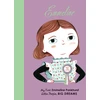 KNYGA Lisbeth Kaiser Emmeline Pankhurst