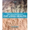 KNYGA Lise Hansen The Complete Book of Cat and Dog Health