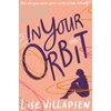 KNYGA Lise Villadsen In Your Orbit