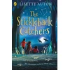 KNYGA Lisette Auton Stickleback Catchers