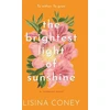 KNYGA Lisina Coney Brightest Light of Sunshine
