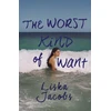 KNYGA Liska Jacobs Worst Kind of Want