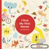 KNYGA Little Gestalten I Find My First Words