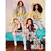 KNYGA Little Mix Our World