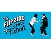 KNYGA Little White Lies Staff Flip Side of Pulp Fiction, Unofficial and Unauthorised