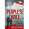 KNYGA Litty Williams People's Choice