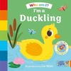 KNYGA Liv Wan I'm a Duckling