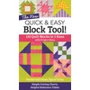 KNYGA Liz Aneloski New Quick &amp; Easy Block Tool