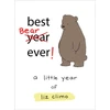 KNYGA Liz Climo Best Bear Ever!