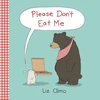 KNYGA Liz Climo Please Don't Eat Me