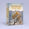 KNYGA Liz Dean Earth Blessings Oracle Cards