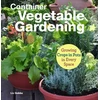 KNYGA Liz Dobbs Container Vegetable Gardening