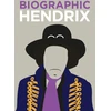 KNYGA Liz Flavell Biographic: Hendrix