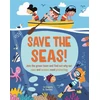 KNYGA Liz Gogerly Save the Seas