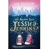 KNYGA Liz Kessler Has Anyone Seen Jessica Jenkins?