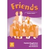 KNYGA Liz Kilbey Friends 3 (Global) Teacher's Book