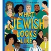 KNYGA Liz Kleinrock What Jewish Looks Like