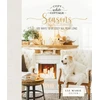 KNYGA Liz Marie Galvan Cozy Baltas Cottage Seasons