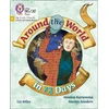 KNYGA Liz Miles Around the World in 72 Days