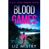 KNYGA Liz Mistry Blood Games